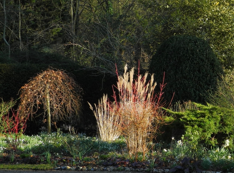 The Old Rectory, Fawkham